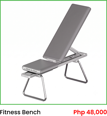 Fitness Bench
